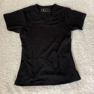 WONDERWINK HP Scrub Top